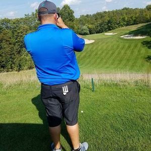 Meet your Posher, Joe